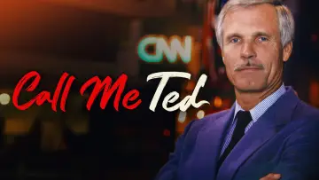 Backdrop for the TV series "Call Me Ted" #1688638