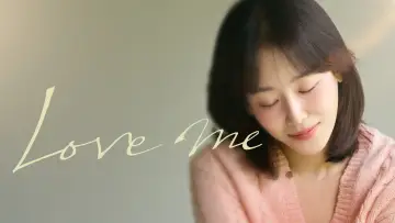 Backdrop к сериалу "Love Me" #1503200