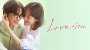 Backdrop к сериалу "Love Me" #1503202
