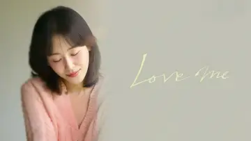 Backdrop к сериалу "Love Me" #1503204