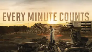 Backdrop for the TV series "Every Minute Counts" #1499165