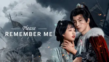 Backdrop for the TV series "Please Remember Me" #1556492