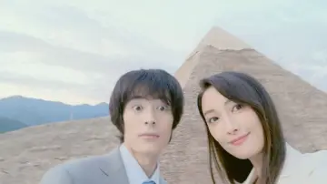 Backdrop for the TV series "Talentless TAKANO" #1861469