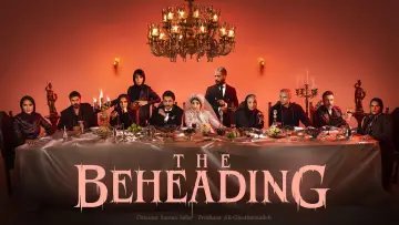 Backdrop for the TV series "The Beheading" #1561326