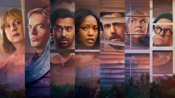 Backdrop к сериалу "The 