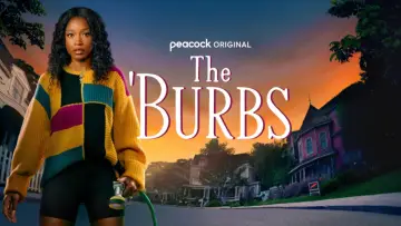 Backdrop к сериалу "The 