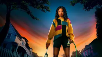 Backdrop к сериалу "The 