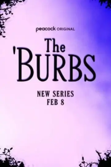 Poster к сериалу "The 