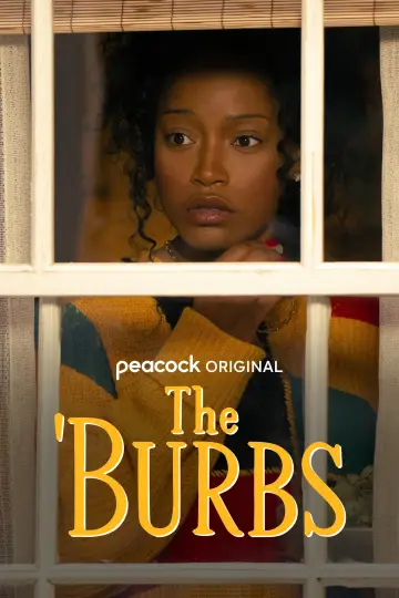 Poster к сериалу "The 
