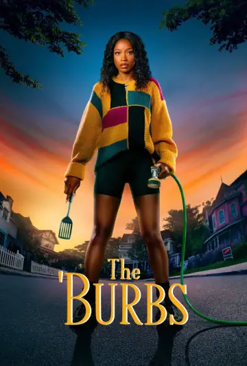 Poster к сериалу "The 