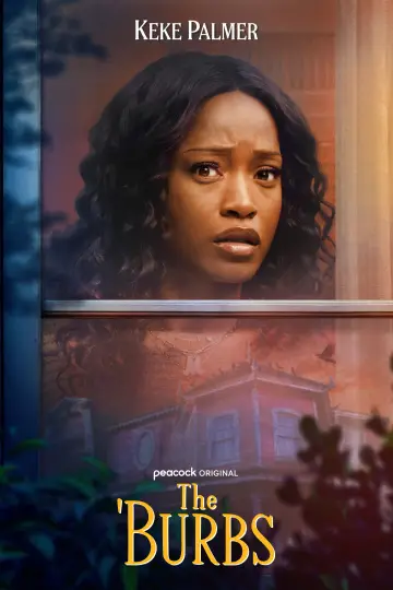 Poster к сериалу "The 