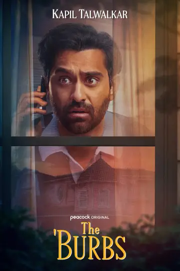 Poster к сериалу "The 