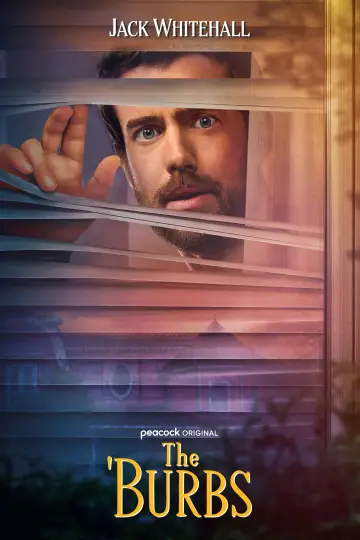 Poster к сериалу "The 