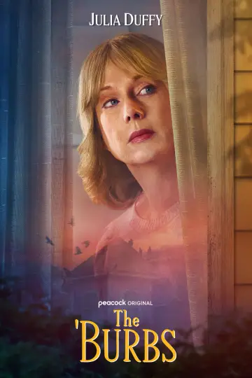 Poster к сериалу "The 