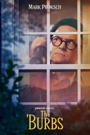 Poster к сериалу "The 