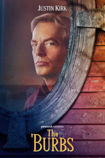 Poster к сериалу "The 