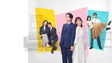 Backdrop for the TV series "The Reason We Fall In Love" #1875394