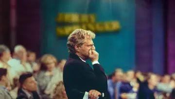 Backdrop for the TV series "Jerry Springer: Fights, Camera, Action" #1561135
