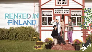 Backdrop for the TV series "Rented in Finland" #1707130