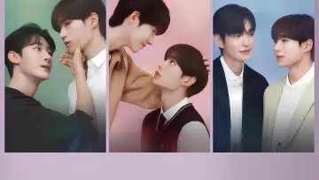 Backdrop к сериалу "Secret Relationships" #1508606