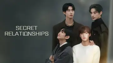 Backdrop к сериалу "Secret Relationships" #1508615