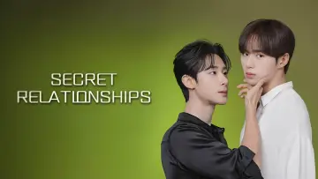 Backdrop к сериалу "Secret Relationships" #1508616