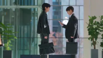 Backdrop к сериалу "Secret Relationships" #1508617