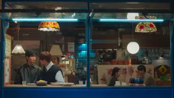 Backdrop к сериалу "Secret Relationships" #1508619