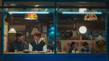 Backdrop к сериалу "Secret Relationships" #1508623