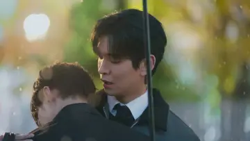 Backdrop к сериалу "Secret Relationships" #1508627
