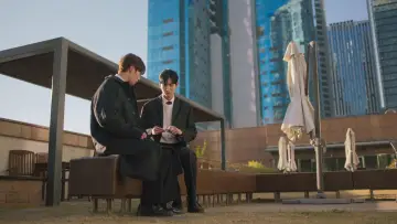 Backdrop к сериалу "Secret Relationships" #1508632