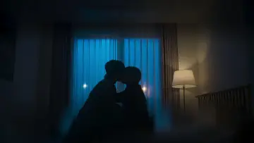 Backdrop к сериалу "Secret Relationships" #1508637