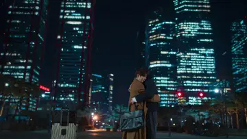 Backdrop к сериалу "Secret Relationships" #1508647