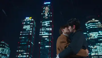 Backdrop к сериалу "Secret Relationships" #1508653