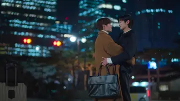 Backdrop к сериалу "Secret Relationships" #1508655