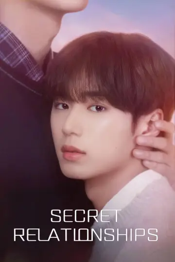 Poster к сериалу "Secret Relationships" #1508660