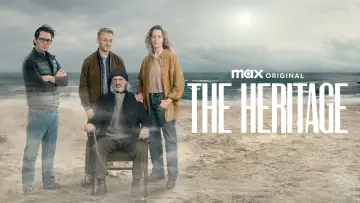 Backdrop for the TV series "The Heritage" #1559861