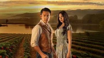 Amanecer Poster