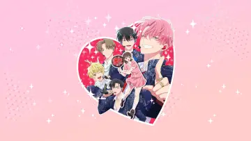 Backdrop к сериалу "Tamon