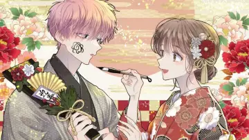 Backdrop к сериалу "Tamon