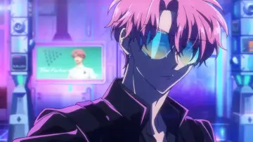 Backdrop к сериалу "Tamon