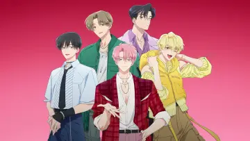 Backdrop к сериалу "Tamon