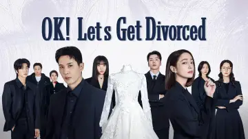 Backdrop к сериалу "OK! Let