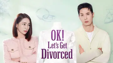 Backdrop к сериалу "OK! Let
