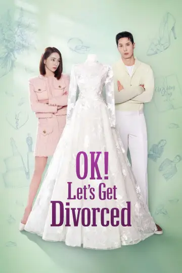 Poster к сериалу "OK! Let