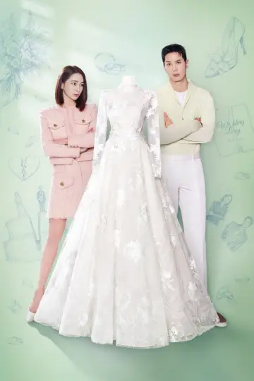Poster к сериалу "OK! Let
