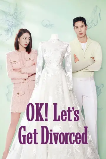 Poster к сериалу "OK! Let