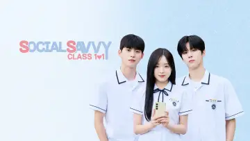 Backdrop for the TV series "Social Savvy Class 101" #1508583