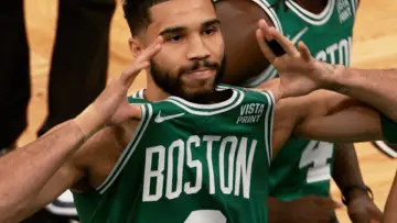 Backdrop к сериалу "Celtics City" #1508578
