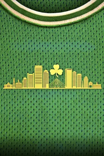 Poster к сериалу "Celtics City" #1508582